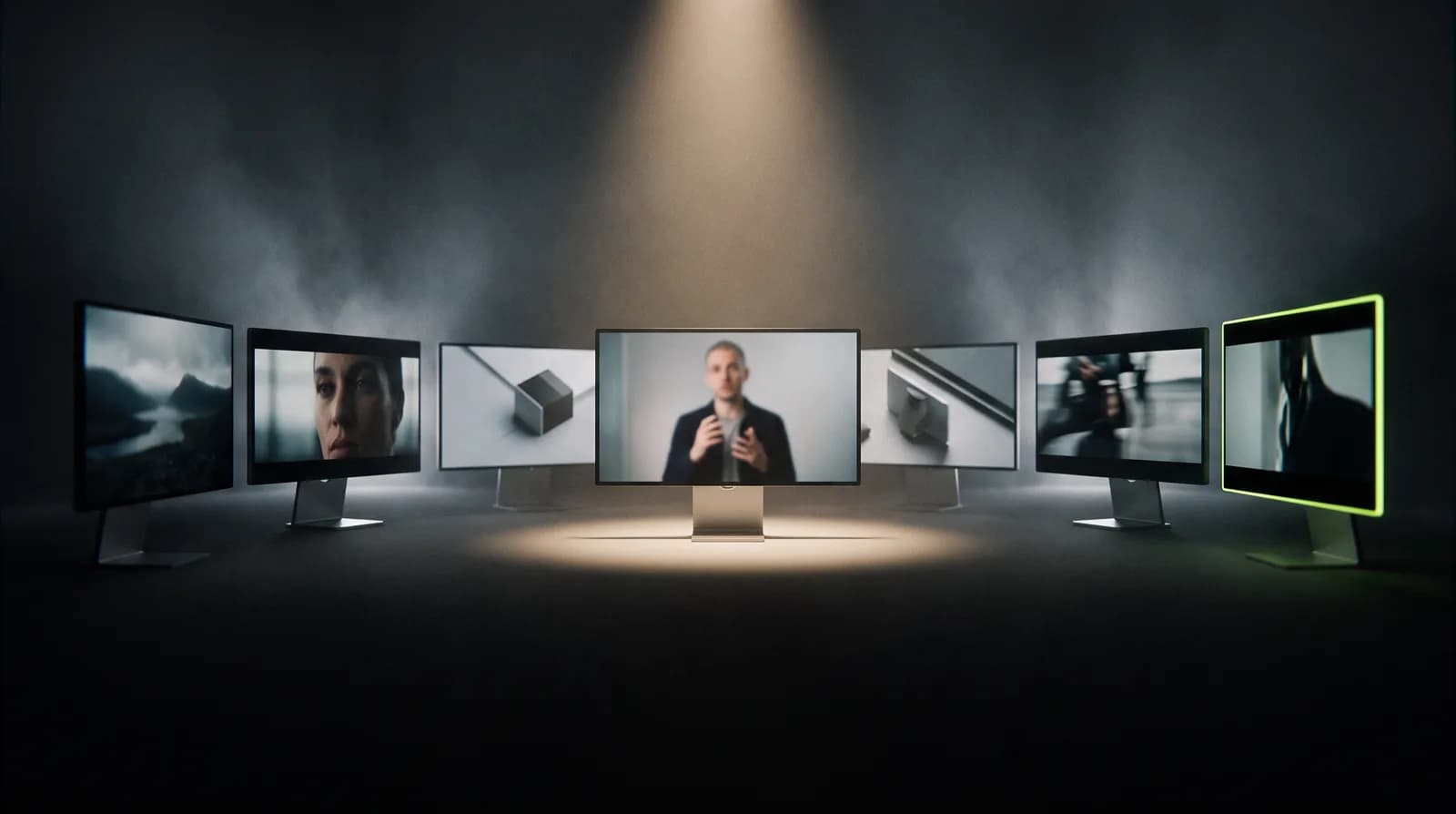 7 giải pháp thay thế HeyGen năm 2026: Từ quảng cáo avatar đến sản xuất video đầy đủ