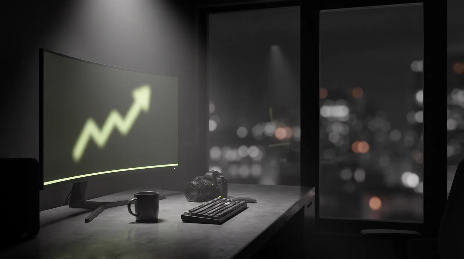 How to Make Money with AI Video in 2026 (4 Ways)