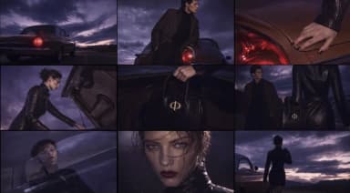 Mood & film-grain reference