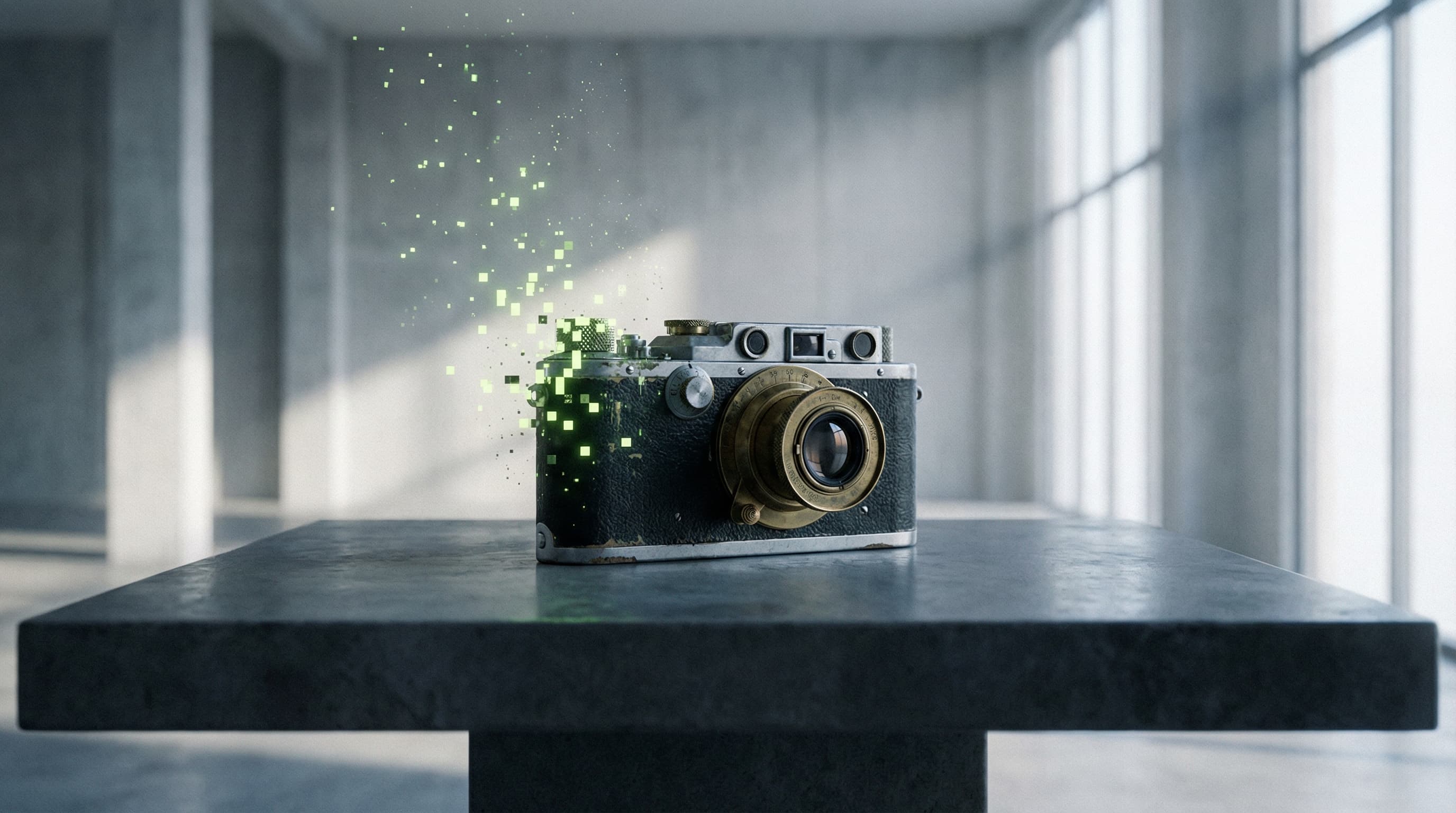 The AI Video Revolution: How Generative Models Are Transforming Content Creation