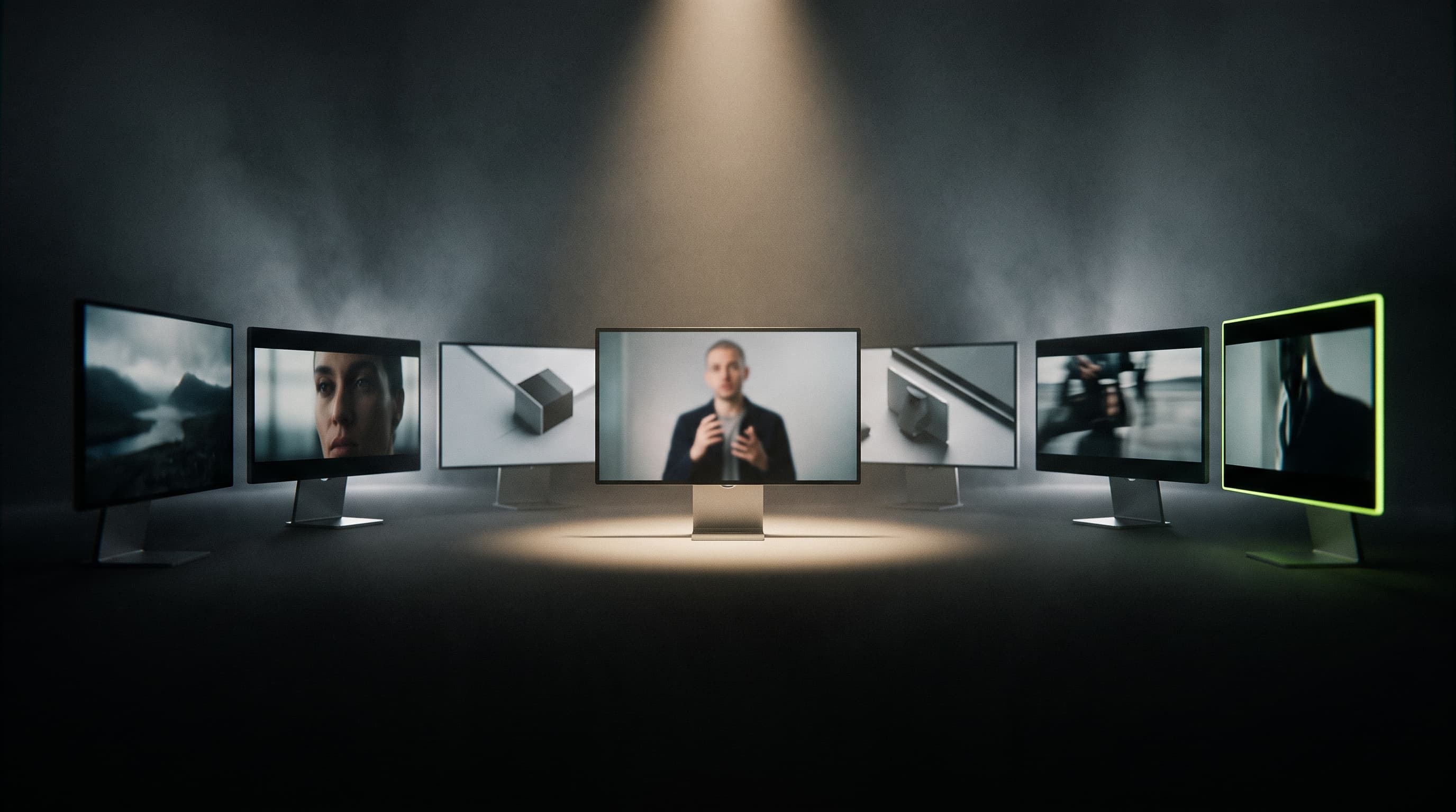 7 HeyGen Alternatives in 2026: From Avatar Ads to Full Video Production