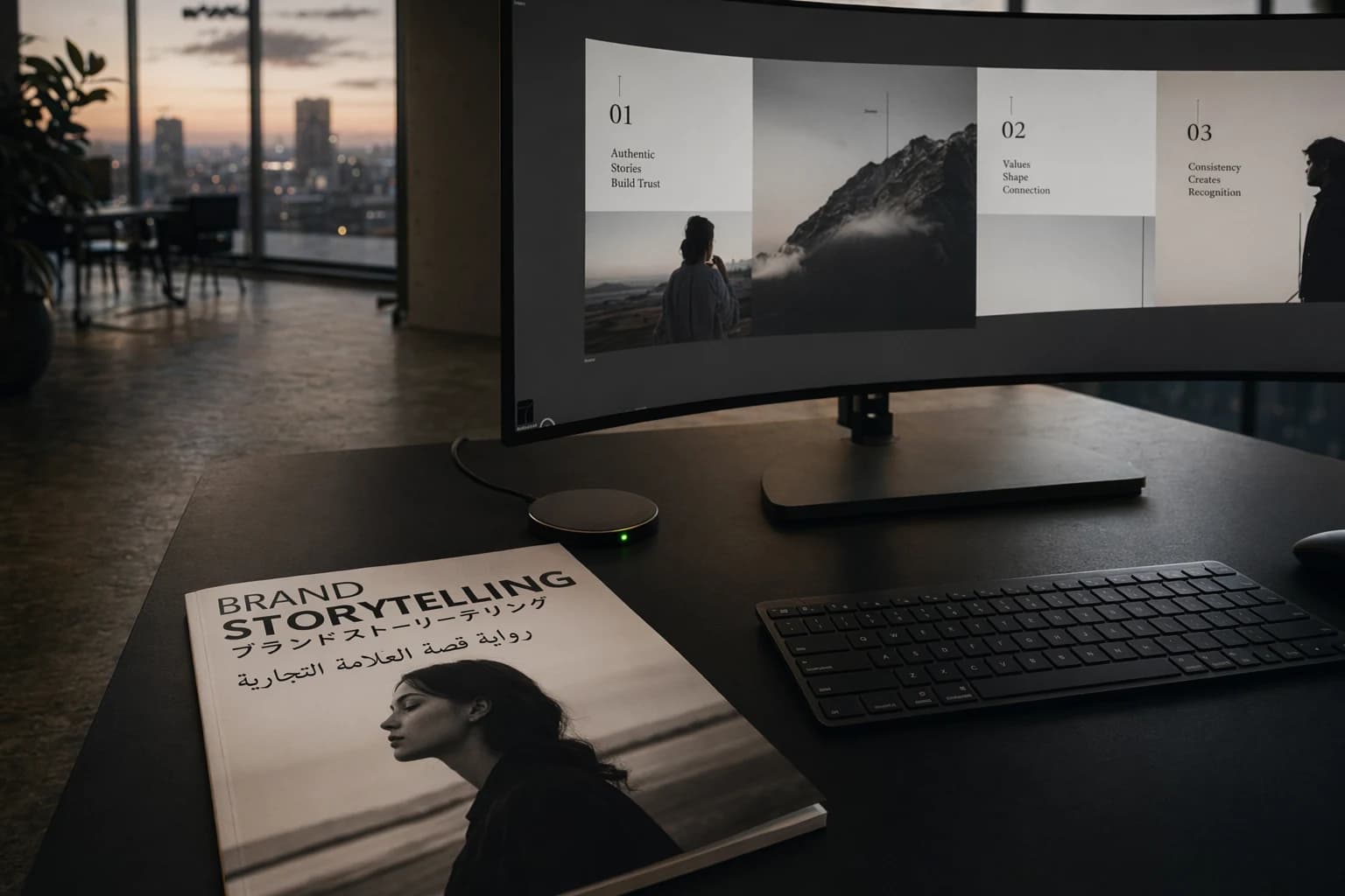 GPT-Image-2 Marketing Field Test: 7 Scenarios Scored + Prompt Methodology (2026)