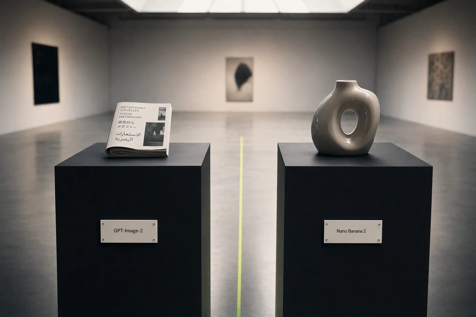 GPT-Image-2 vs Nano Banana 2: Which AI Image Model Is Worth Using in 2026?