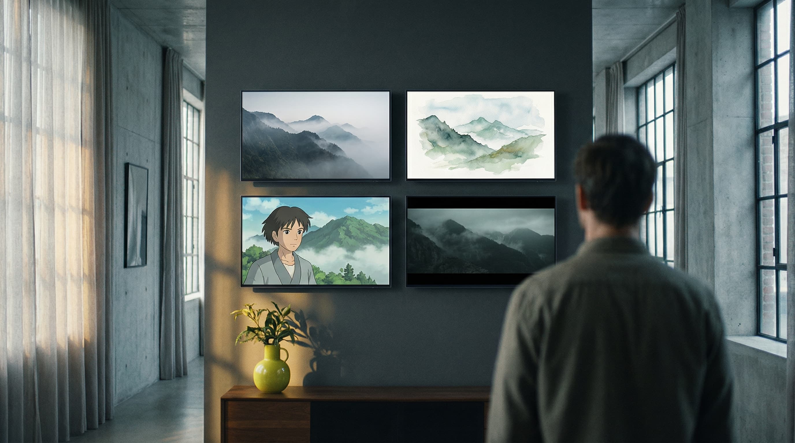 Introducing Multi-Model Video Generation in Pixo