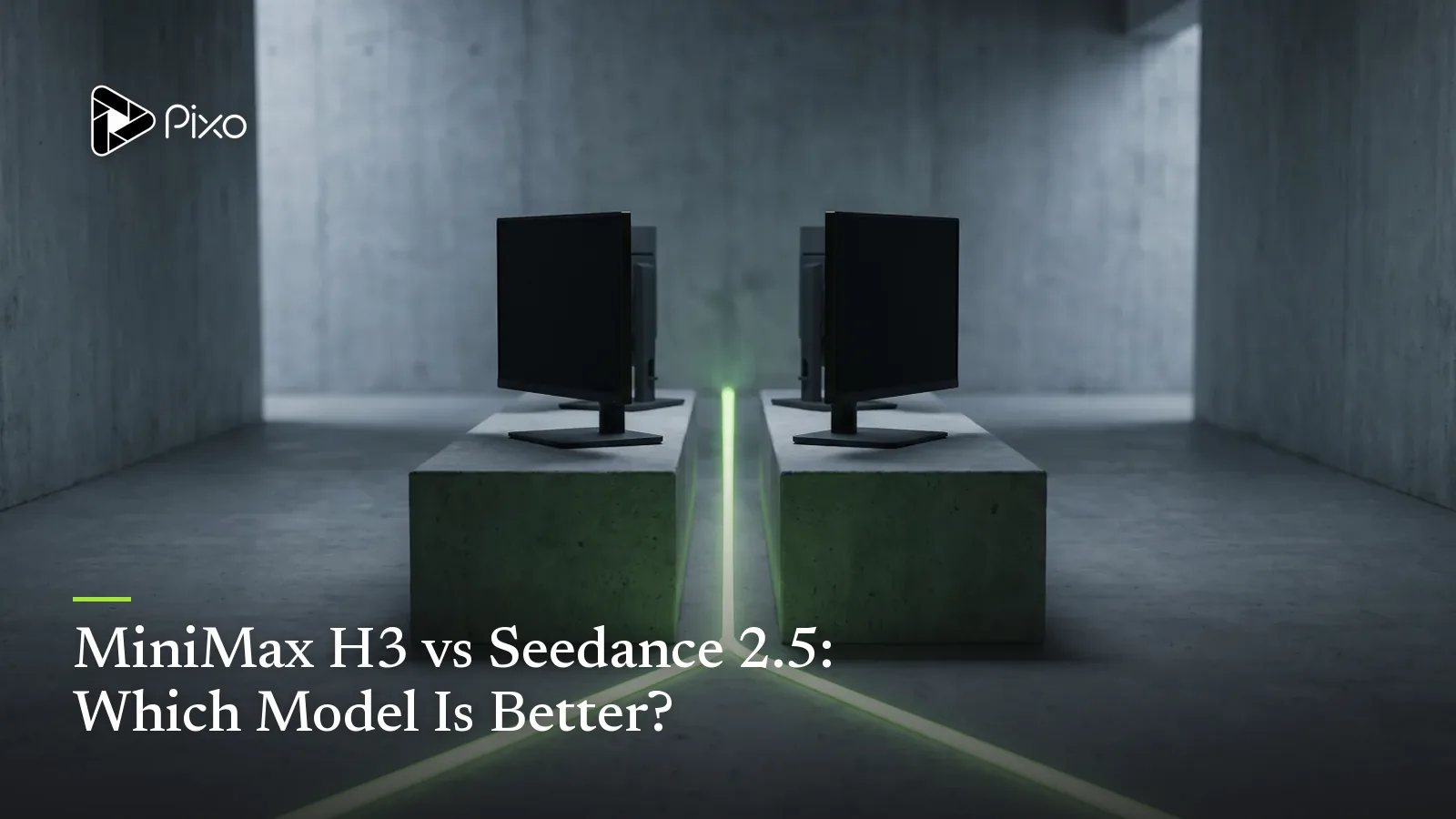 MiniMax H3 vs Seedance 2.5: Which Model Is Better?