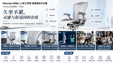 Product spec sheet