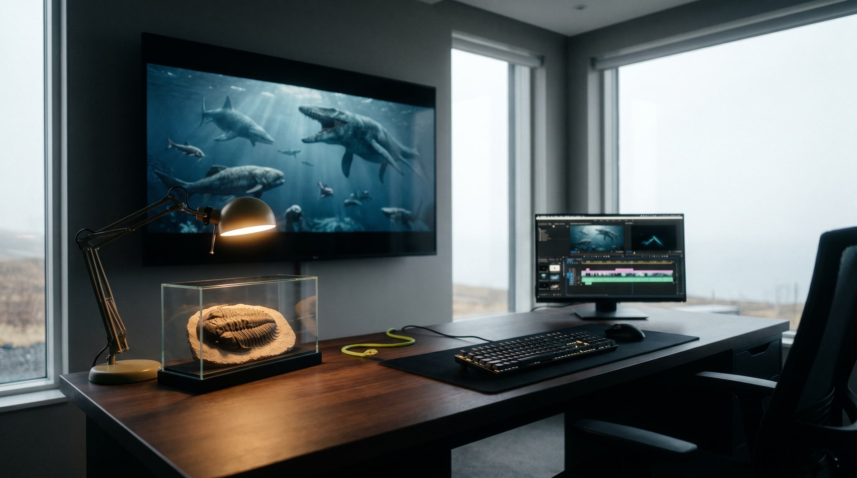 How to Make AI History & Science Documentary Videos: A Complete Guide from Topic Selection to Final Cut