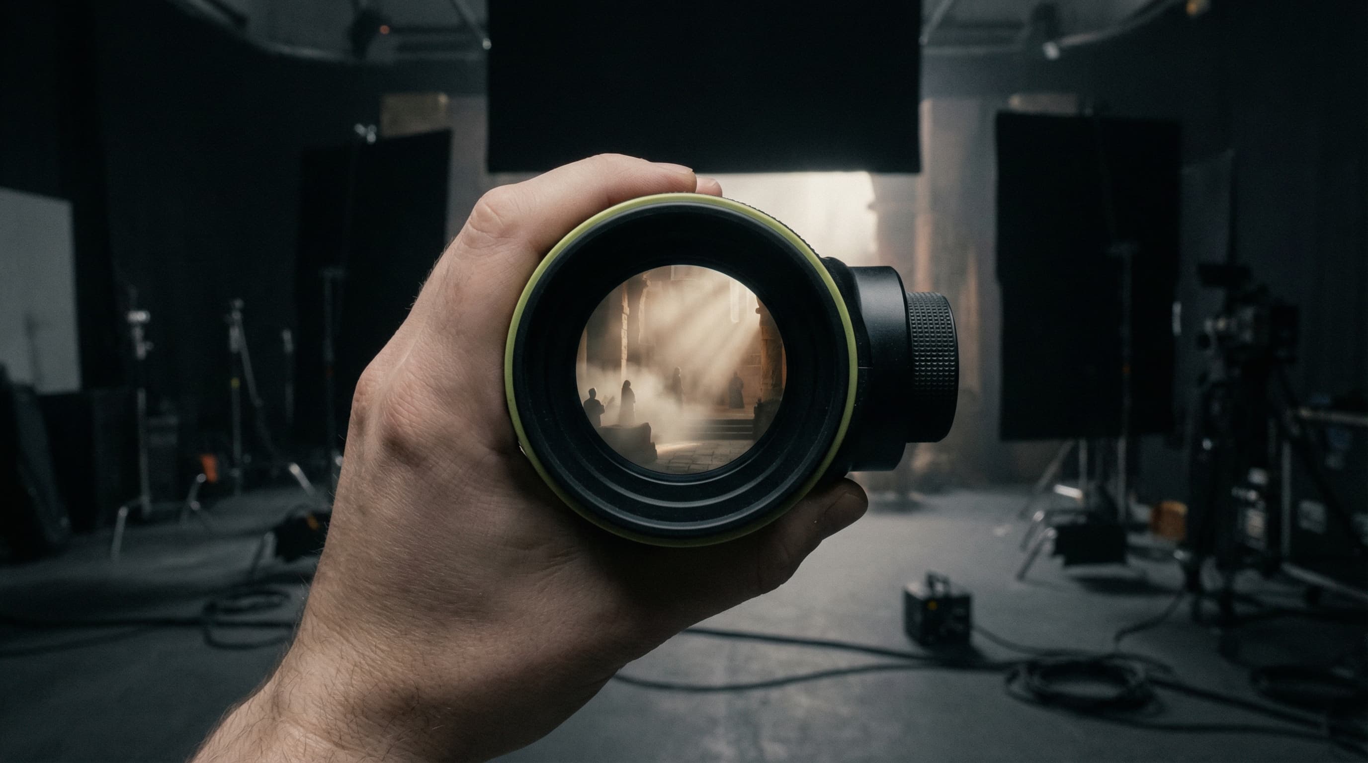 Pare de Escrever Prompts Genéricos: Como o 'Pensamento de Diretor' Desbloqueia Vídeos Cinematográficos com IA no Seedance 2.0