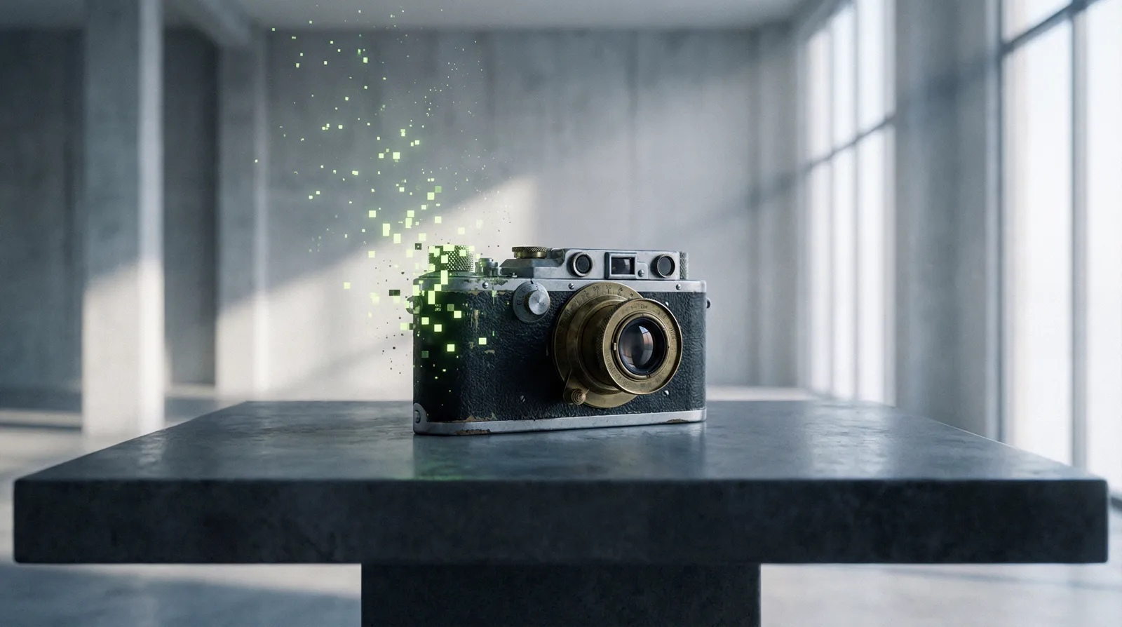 The AI Video Revolution: How Generative Models Are Transforming Content Creation