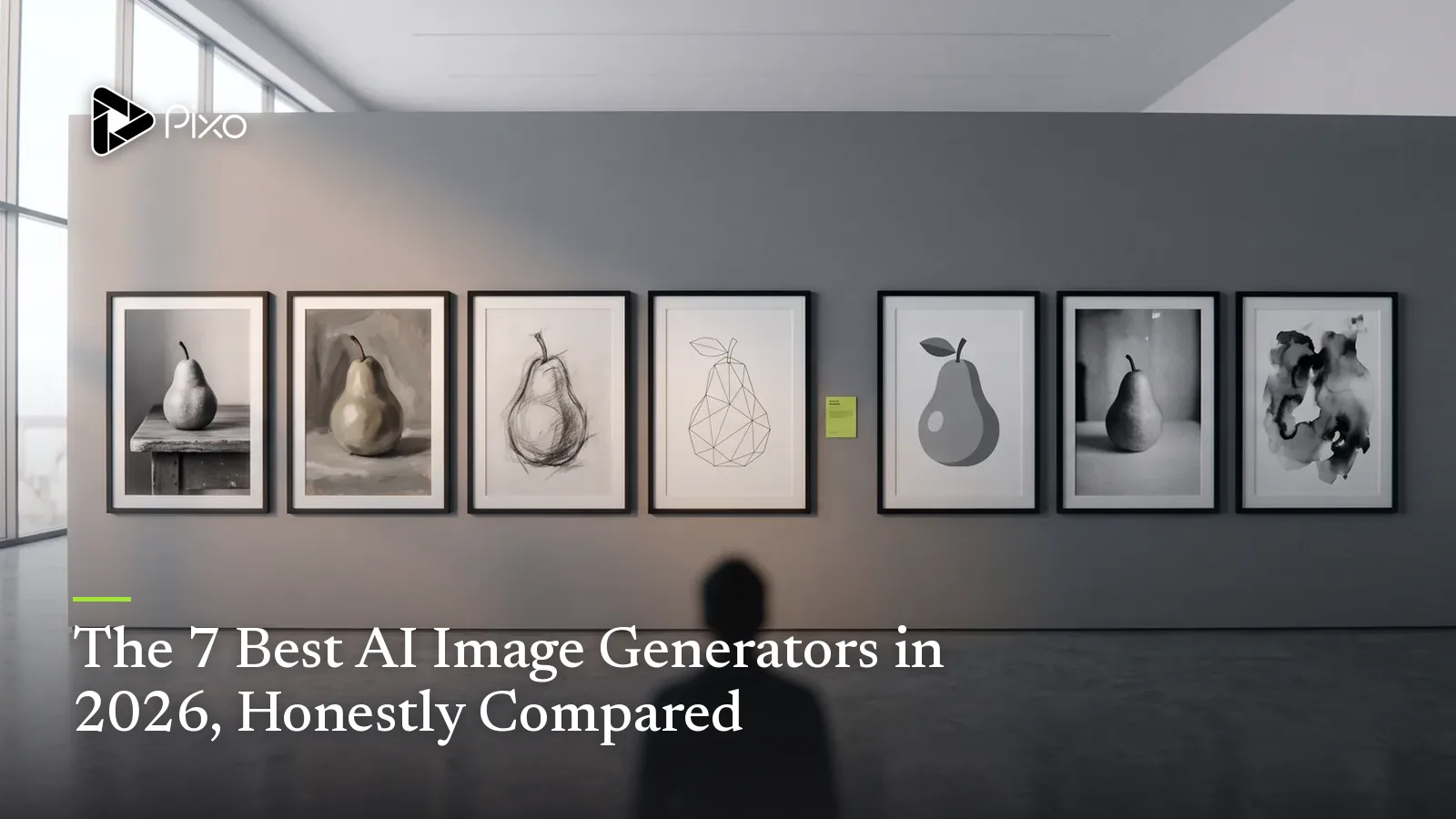 The 7 Best AI Image Generators in 2026, Honestly Compared