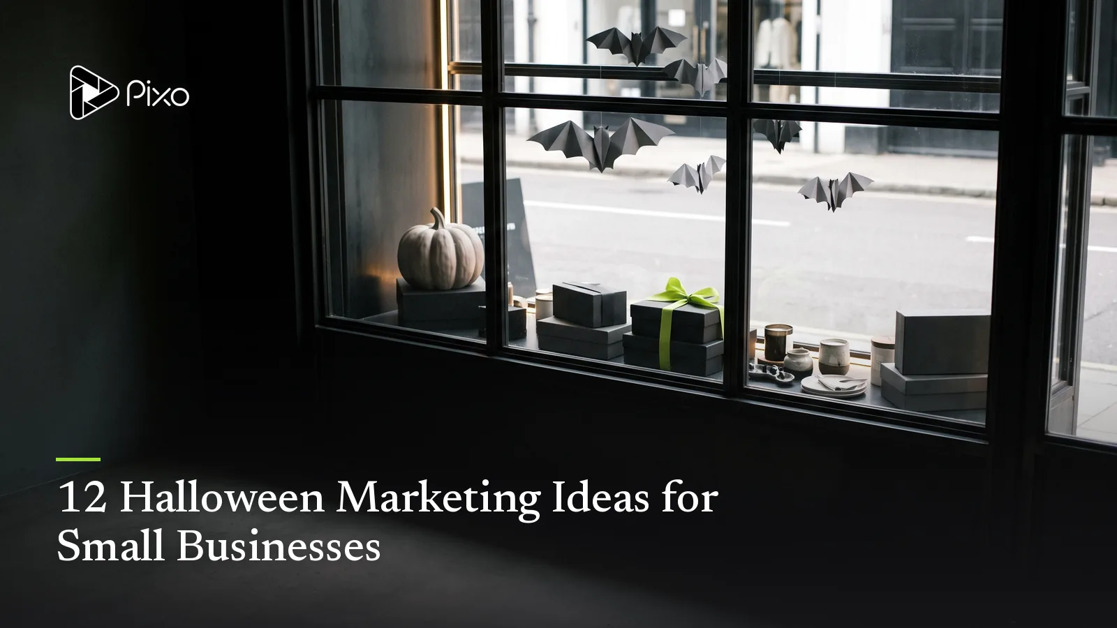 12 Halloween Marketing Ideas for Small Businesses