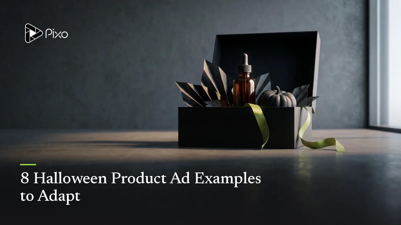 8 Halloween Product Ad Examples to Adapt