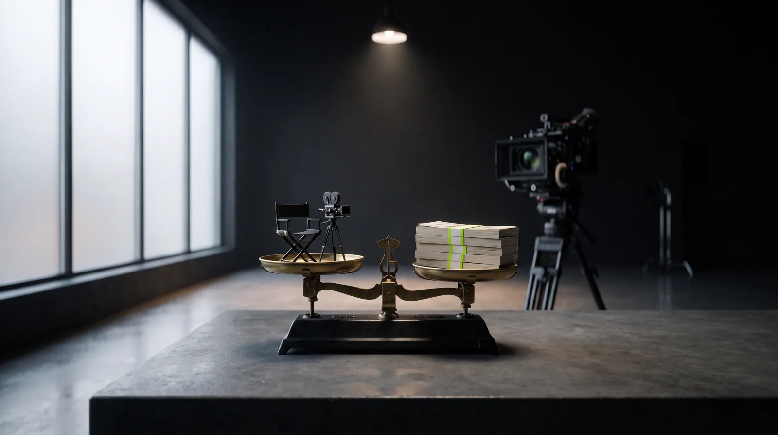 How Much Does a Music Video Cost in 2026? Real Numbers From Every Budget Tier