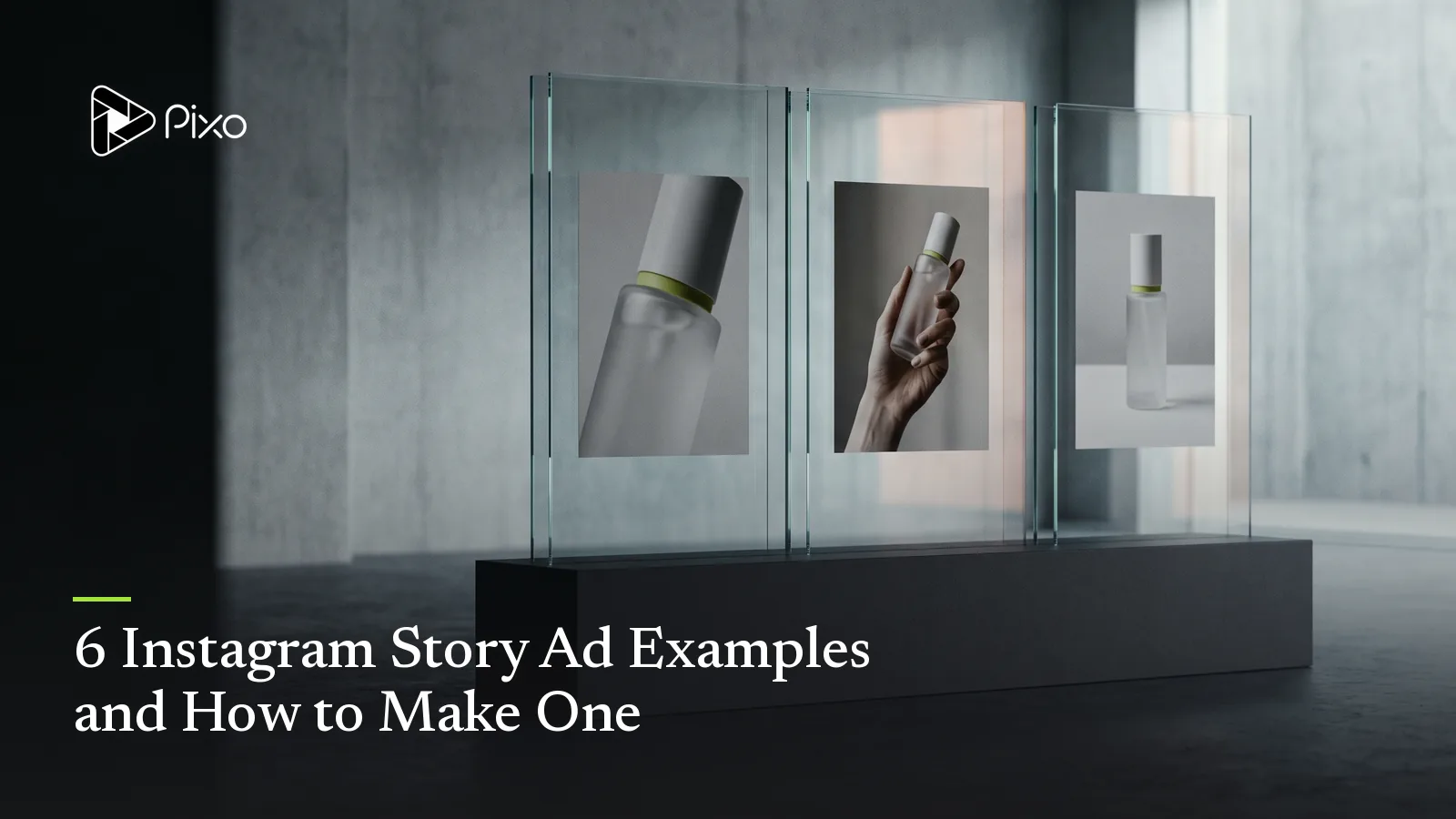 6 Instagram Story Ad Examples and How to Make One