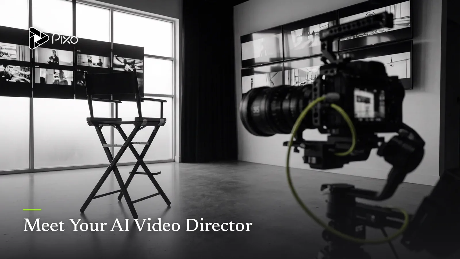 Meet Your AI Video Director