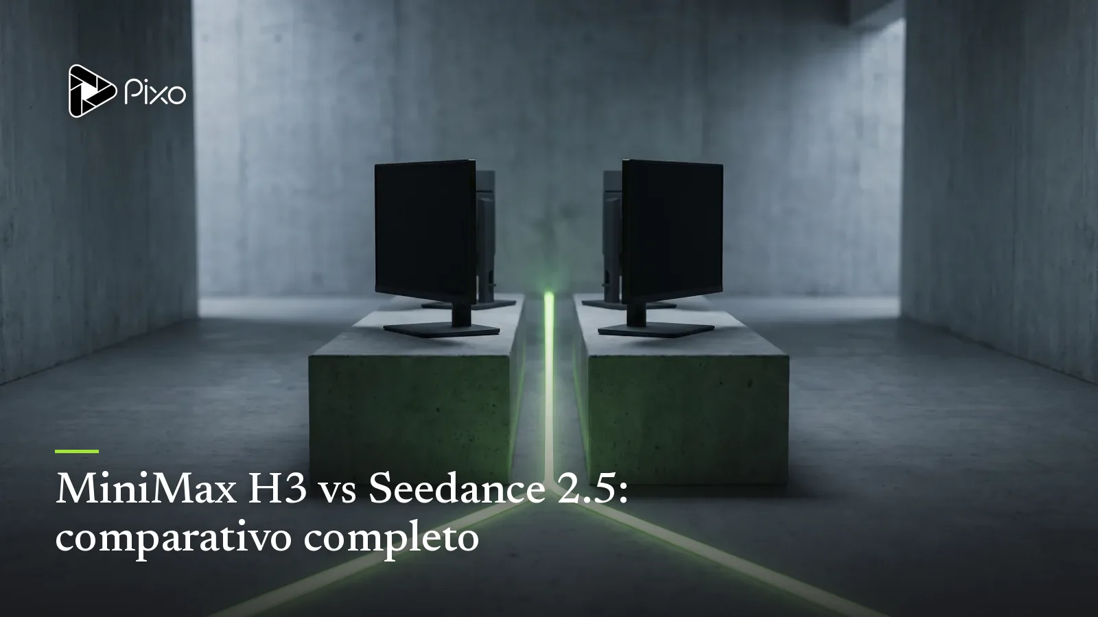 MiniMax H3 vs Seedance 2.5: comparativo completo