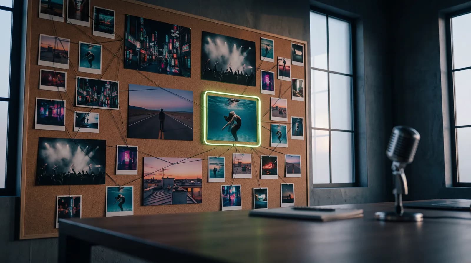 50 Music Video Ideas Sorted by Budget, Effort, and Genre (2026)