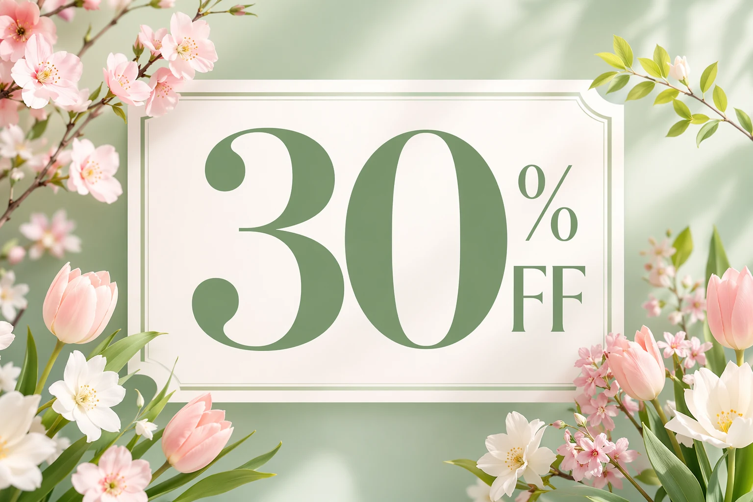 Output of the weak prompt — fuzzy text, random fonts, scattered layout