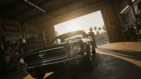 Scene 1 preview