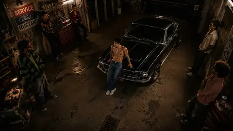 Scene 6 preview