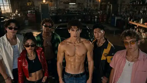 Scene 7 preview