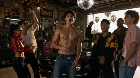 Scene 8 preview