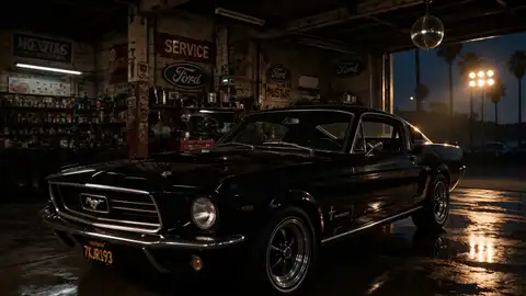 Scene 9 preview