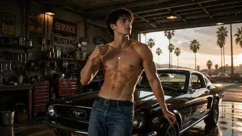 Scene 11 preview