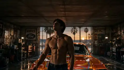 Scene 12 preview
