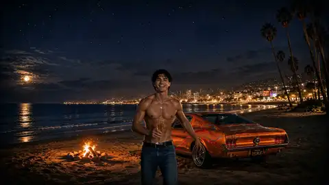 Scene 15 preview