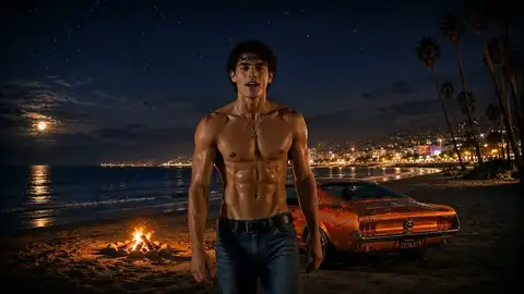 Scene 16 preview